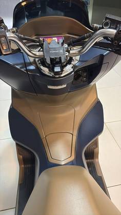 HONDA PCX 160 DLX HONDA PCX 160 DLX